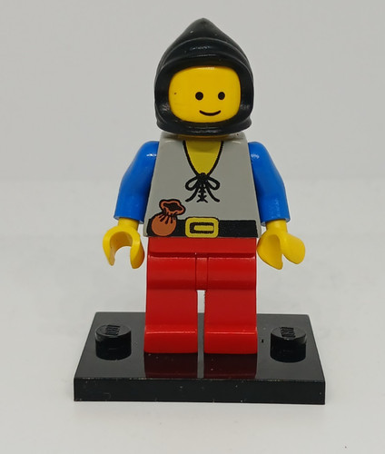 Lego castle paysan - castle,