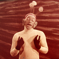 Film scopitone d henri - scopitone, d'henri