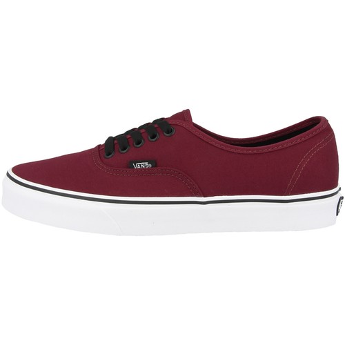 Vans authentic chaussures - vans,