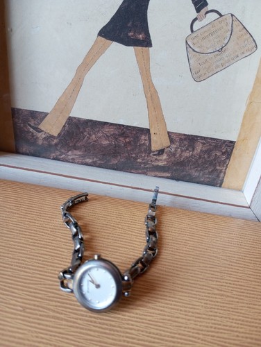 Montre femme fontenay - montre,
