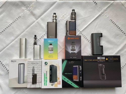 Vapoteurs divers variés - divers,