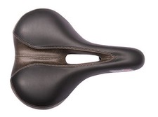 Selle de vélo sport confort