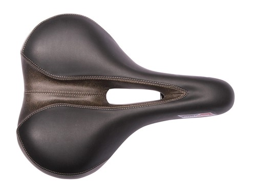 Selle vélo sport confort - de,