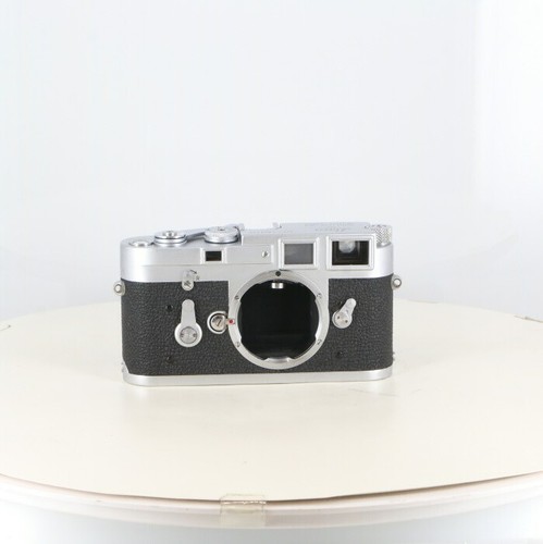 Leica single stroke - m3,