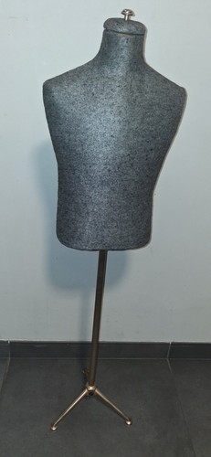 Mannequin couture buste - mannequin, de