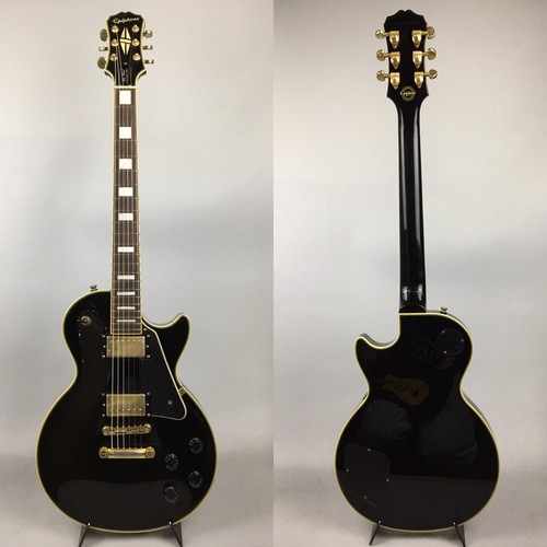 Les paul custom pro - custom,