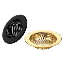 Filtre à cheveux pour évier