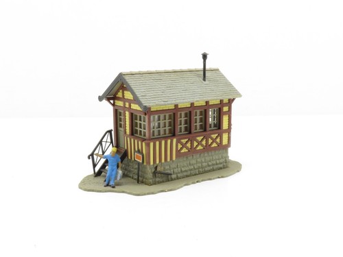 Vollmer maquette poste - vollmer,