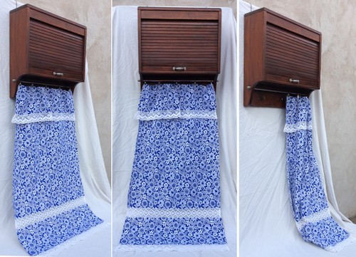 Porte torchons etagere - -,