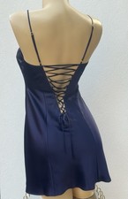 Nuisette en 100 % soie de