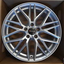 4 Jantes en Alliage Dédicace