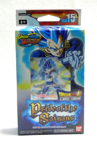 Dragon ball super card - ball, game