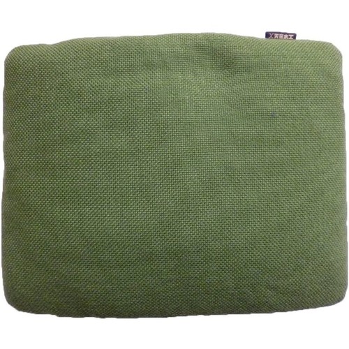 Coussin tabouret papillon sori - tabouret,
