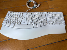 Vintage Microsoft Natural