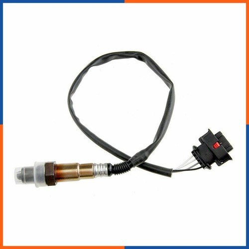 Sonde lambda capteur oxygène - sonde,