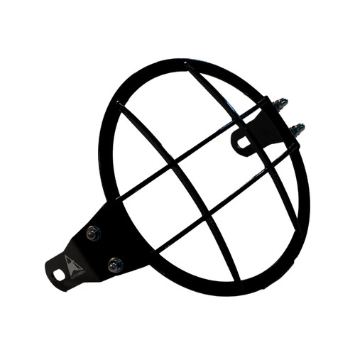 Grille phare compatible - phare,