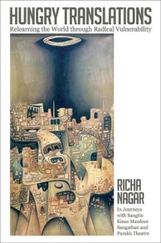 Richa nagar hungry - nagar,
