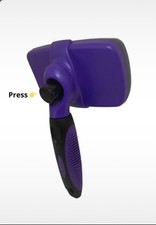 Brosse de Toilettage pour