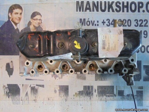 Culasse ssangyong korando - ssangyong,
