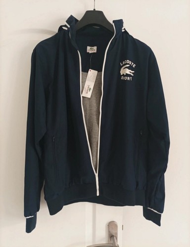 Lacoste sport veste de - lacoste,