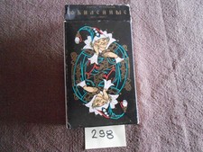 ♣️ Ancien jeu de cartes 