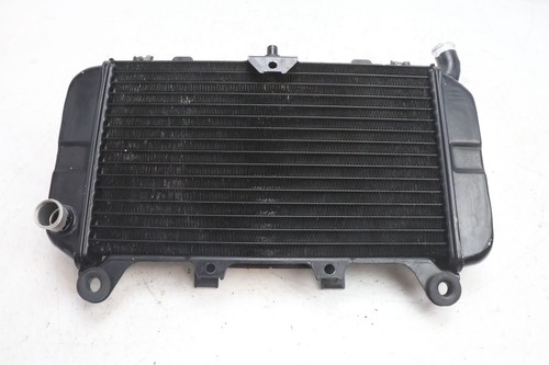 Radiateur kawasaki zzr 600 - zzr,