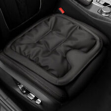 Leather Anti-fouling Pad Mat Car Accessories Front Seat Cushion Protector Cover