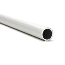 Tube En Aluminium ÉLOXIÉ