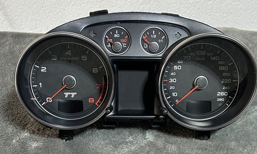 Compteur combinee instrument - combinee, d'instrument