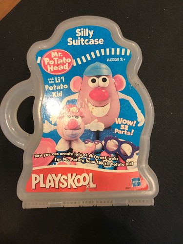 Potato head classic - 🥔mr,