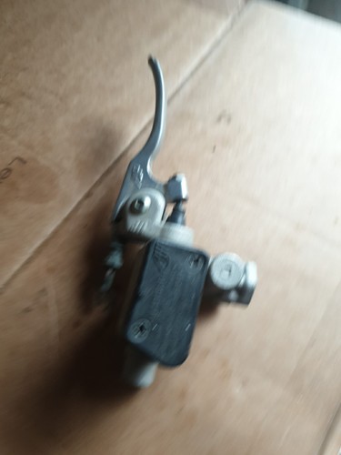 Maitre cylindre ajp moto - maitre-cylindre, 50