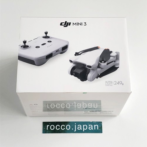Dji mini drone rc - 3,