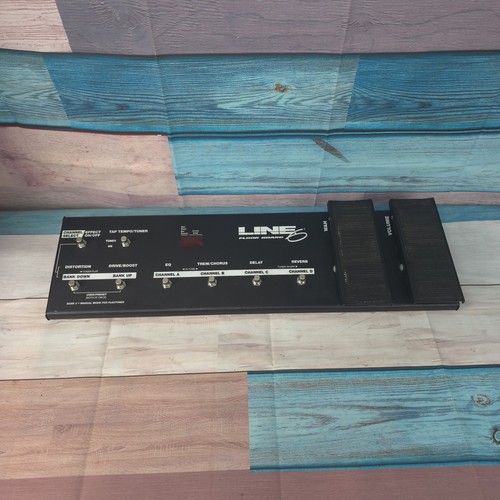 Line floor board multi - line,