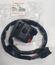 COMODO BOITIER COMMANDE GAUCHE