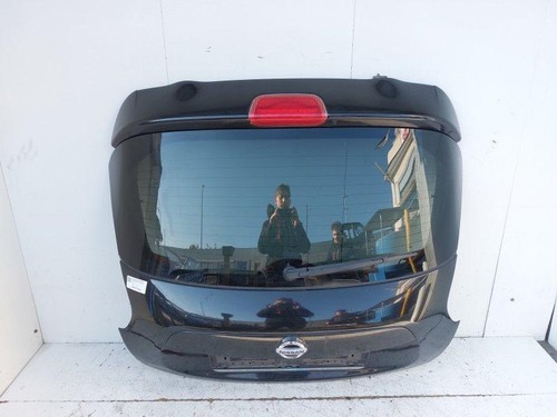 K0100bv8me hayon nissan juke - k0100bv8me,