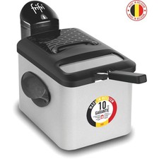 Friteuse FRIFRI 3528 Gris