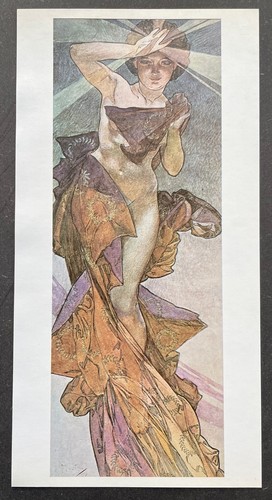 étoile soir par alphonse - Étoile,