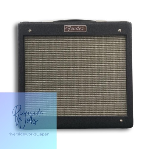 Fender pro junior ltd - fender,