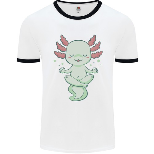 Shirt ringer spirituel - ringer,
