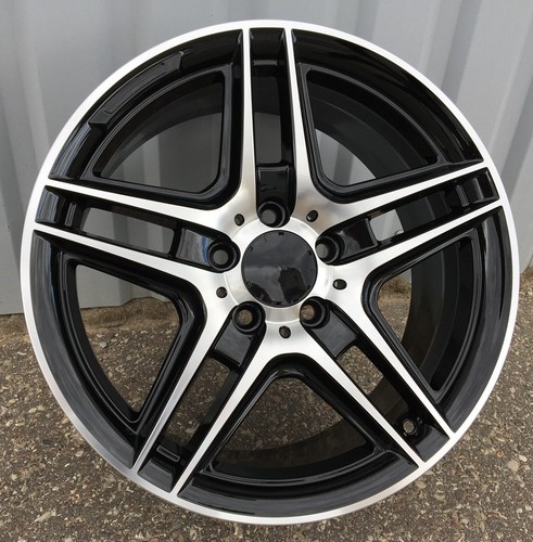 Jantes style mercedes - style,
