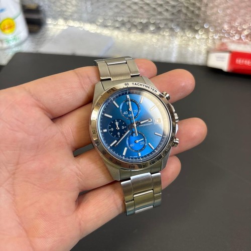 Montre pour homme - , seiko