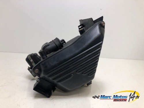 Boitier filtre air honda - boitier, a