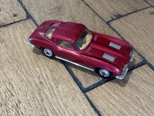Corgi Toys Chevrolet Corvette