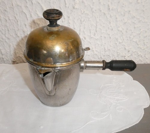 Ancienne cafetiere - ancienne,