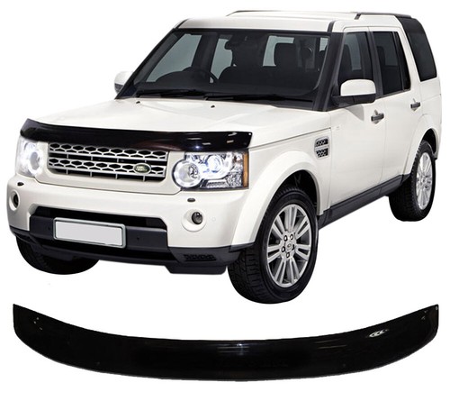 Bra capot deflecteur - capot,