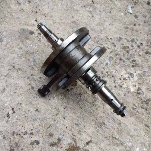 Vilebrequin daelim 125 - , roadwin