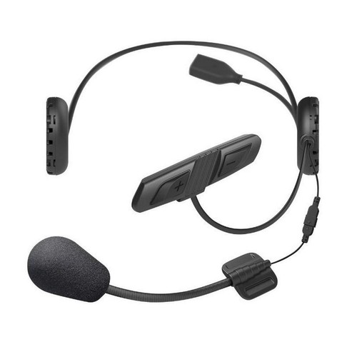 Intercom pour casque - intercom,