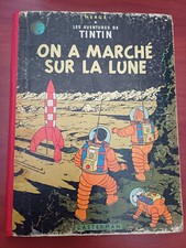 On a marché sur la Lune -