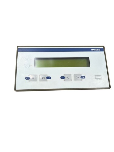 Magelis schneider xbt h021010 - magelis,