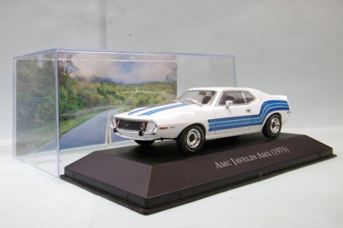 Altaya ixo amc javelin - ixo,